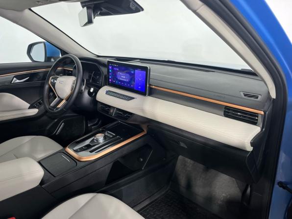 Haval Jolion I с пробегом 2023 года, цена 1 930 000 рублей, 40879 км, внедорожник, Автокод Объявления