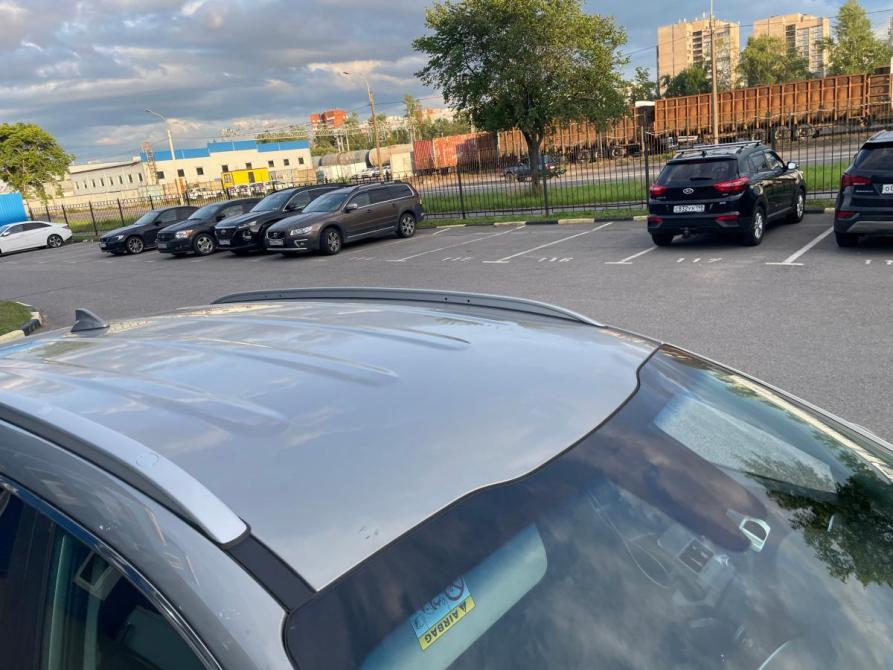 Kia Sportage IV Санкт-Петербург  - изображение 9