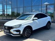 Lada (ВАЗ) Vesta I Рестайлинг (NG) Энгельс  - изображение 27