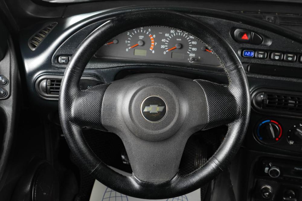 Chevrolet Niva I Рестайлинг Тюмень  - изображение 14