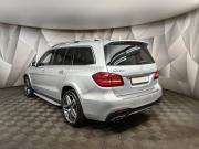 Mercedes-Benz GLS I (X166) Москва  - изображение 43