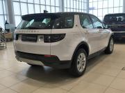 Land Rover Discovery Sport I Рестайлинг Казань  - изображение 28