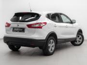 Nissan Qashqai II Москва  - изображение 32