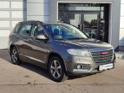 Haval H6 I Москва  - изображение 20