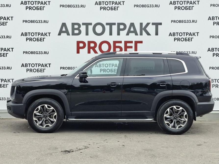 Haval Dargo I Владимир  - изображение 8