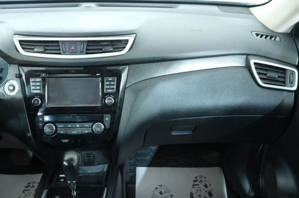 Nissan X-Trail III Омск  - изображение 17