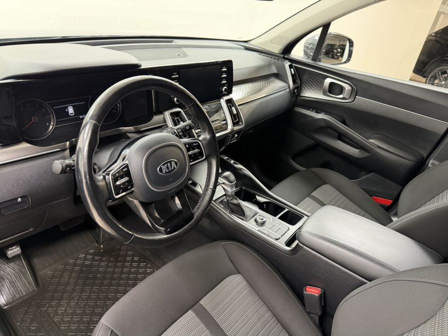 Kia Sorento IV Вологда  - изображение 11