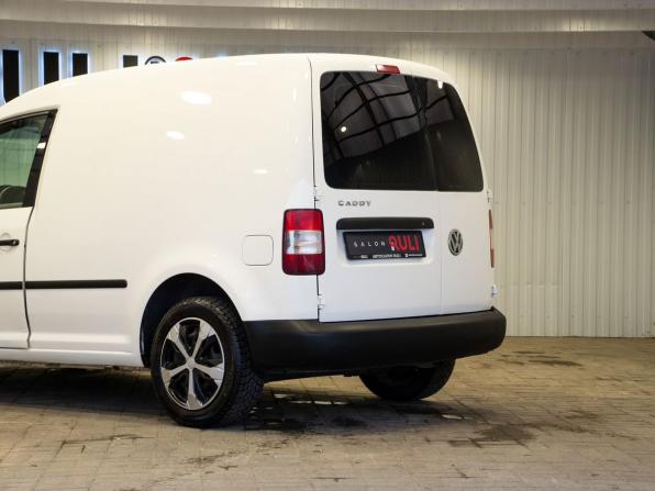 Volkswagen Caddy III с пробегом 2006 года, цена 645 000 рублей, 337094 км, компактвэн, Автокод Объявления