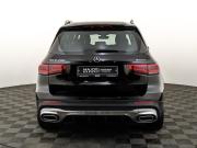Mercedes-Benz GLB I (X247) Москва  - изображение 34