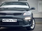Kia Rio IV Санкт-Петербург  - изображение 33