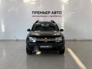 Renault Duster I Рестайлинг Смоленск  - изображение 12
