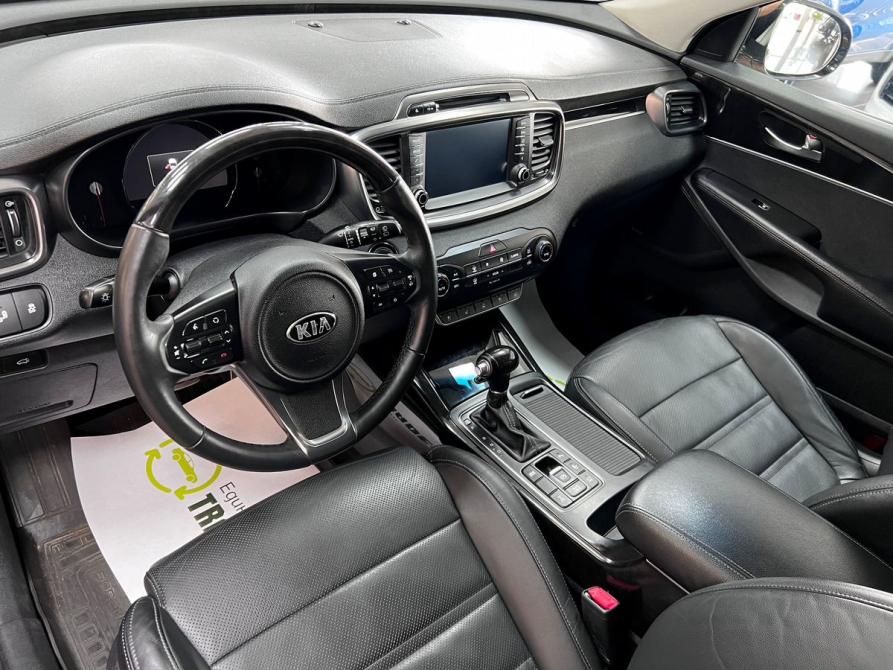 Kia Sorento III Prime Тверь  - изображение 10