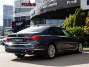 BMW 7 серии VI (G11/G12) Москва  - изображение 28