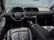 Hyundai Sonata VIII (DN8) Краснодар  - изображение 31