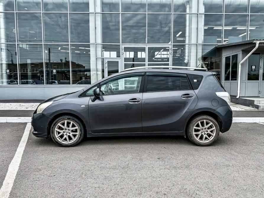 Toyota Verso I Курган  - изображение 7
