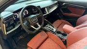 Audi A3 IV (8Y) Рестайлинг Москва  - изображение 40