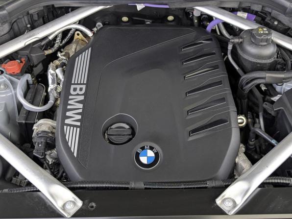BMW X5 IV (G05/G18) Рестайлинг с пробегом 2025 года, цена 13 850 000 рублей, 7000 км, внедорожник, Автокод Объявления