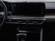 Kia K5 III Москва  - изображение 36