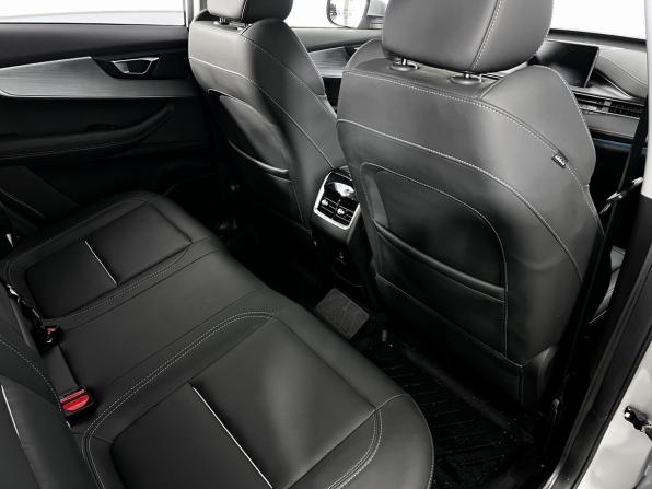 Chery Tiggo 7 Pro Max I с пробегом 2023 года, цена 1 950 000 рублей, 29000 км, внедорожник, Автокод Объявления