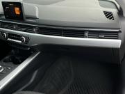 Audi A4 V (B9) Калуга  - изображение 35