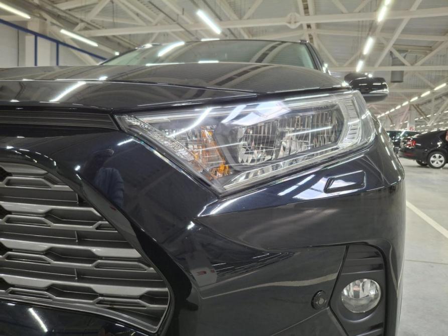 Toyota RAV4 V (XA50) Казань  - изображение 21