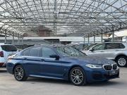BMW 5 серии VII (G30/G31/G38) Рестайлинг Тула  - изображение 10