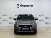 Lada (ВАЗ) Vesta I Ставрополь  - изображение 19