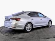 Skoda Octavia IV (A8) Москва  - изображение 34