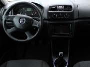 Skoda Fabia II Рестайлинг Дзержинск  - изображение 28