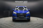 Chery Tiggo 4 I Рестайлинг Крым  - изображение 37