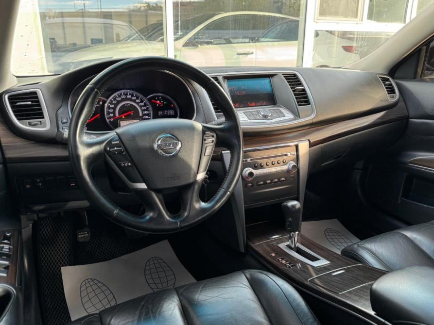 Nissan Teana II (J32) Рестайлинг Ульяновск  - изображение 9