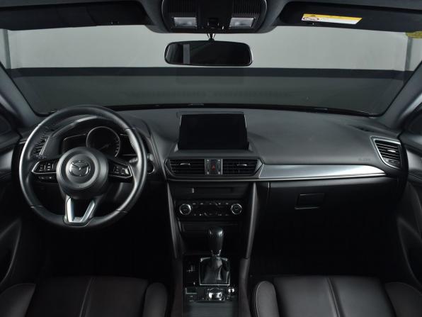 Mazda CX-4 I Рестайлинг с пробегом 2023 года, цена 3 129 995 рублей, 8832 км, внедорожник, Автокод Объявления