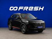 Changan UNI-S I Москва  - изображение 25