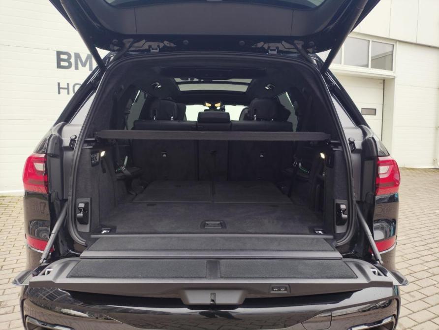 BMW X7 I (G07) Санкт-Петербург  - изображение 24