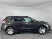 Nissan X-Trail III Рестайлинг Ростов-на-Дону  - изображение 25