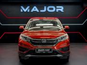 Honda CR-V V Москва  - изображение 29