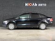 Volkswagen Polo V Екатеринбург  - изображение 22