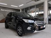 Ford Kuga II Рестайлинг Минеральные Воды  - изображение 19