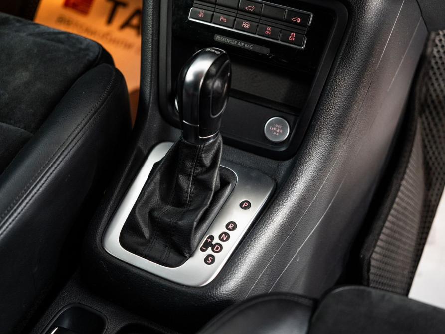 Volkswagen Sharan II Иркутск  - изображение 15
