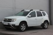 Renault Duster I Рестайлинг Белгород  - изображение 29