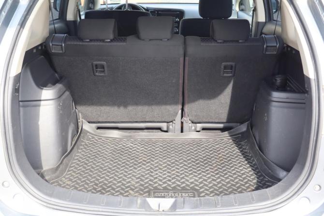 Mitsubishi Outlander III с пробегом 2012 года, цена 969 000 рублей, 179000 км, внедорожник, Автокод Объявления