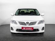 Toyota Corolla X (E140 E150) Рестайлинг Иркутск  - изображение 25