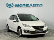 Peugeot 408 I Рестайлинг Калининград  - изображение 21