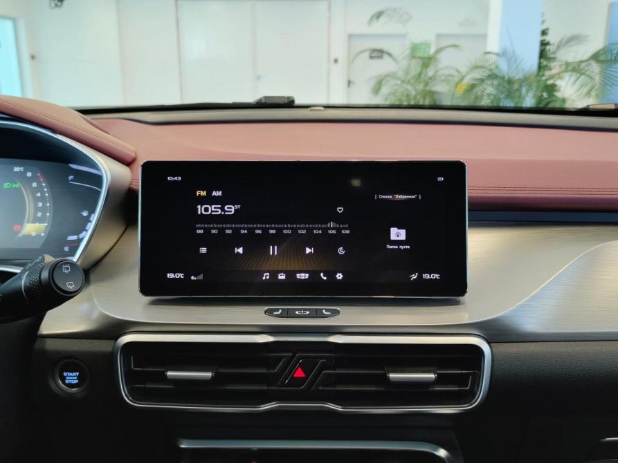 Geely Coolray I Санкт-Петербург  - изображение 12