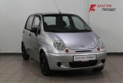 Daewoo Matiz II Рестайлинг Астрахань  - изображение 23