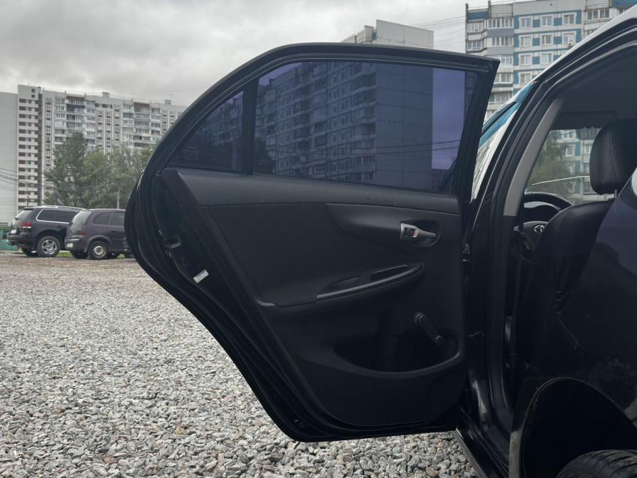 Toyota Corolla X (E140 E150) Ярославль  - изображение 18