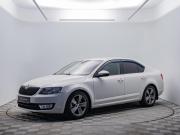 Skoda Octavia III (A7) Москва  - изображение 17