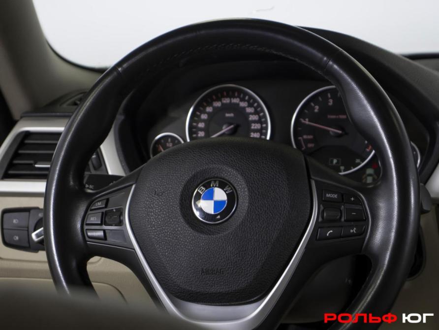 BMW 4 серии F32/F33/F36 Рестайлинг Москва  - изображение 10