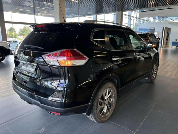 Nissan X-Trail III с пробегом 2015 года, цена 1 695 000 рублей, 188145 км, внедорожник, Автокод Объявления