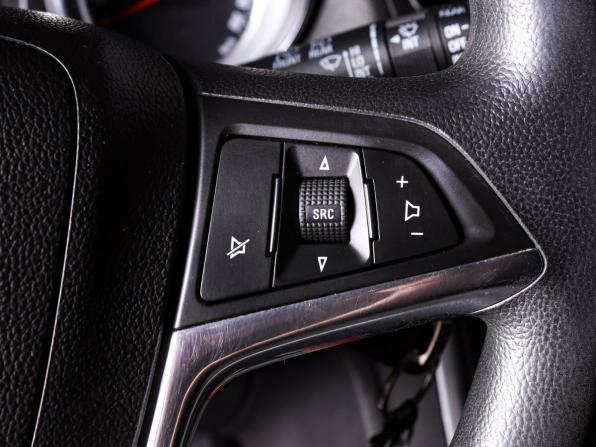 Opel Mokka I с пробегом 2015 года, цена 1 049 000 рублей, 190000 км, внедорожник, Автокод Объявления